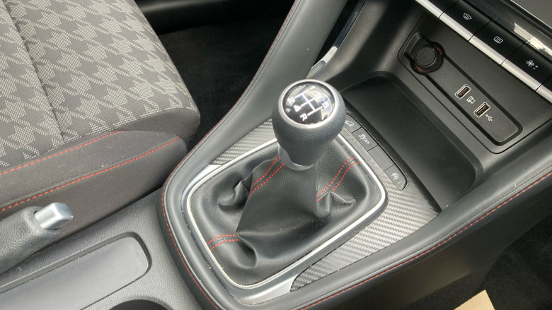 MG ZS 1.5 VTi-TECH Excite 5dr Petrol Hatchback